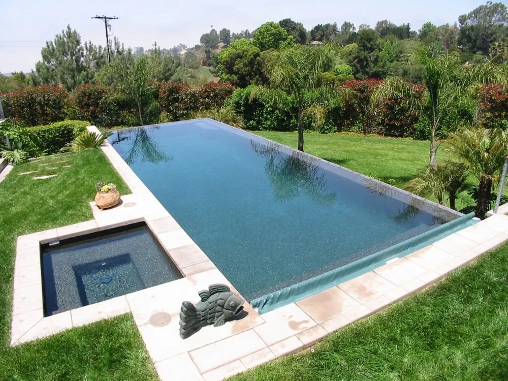 Local privacy fencing service in Riverside, CA - Poolsafe - Riverside