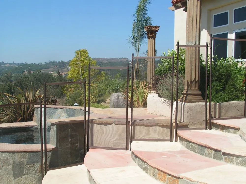Local fence repair experts serving Riverside, CA - Poolsafe - Riverside