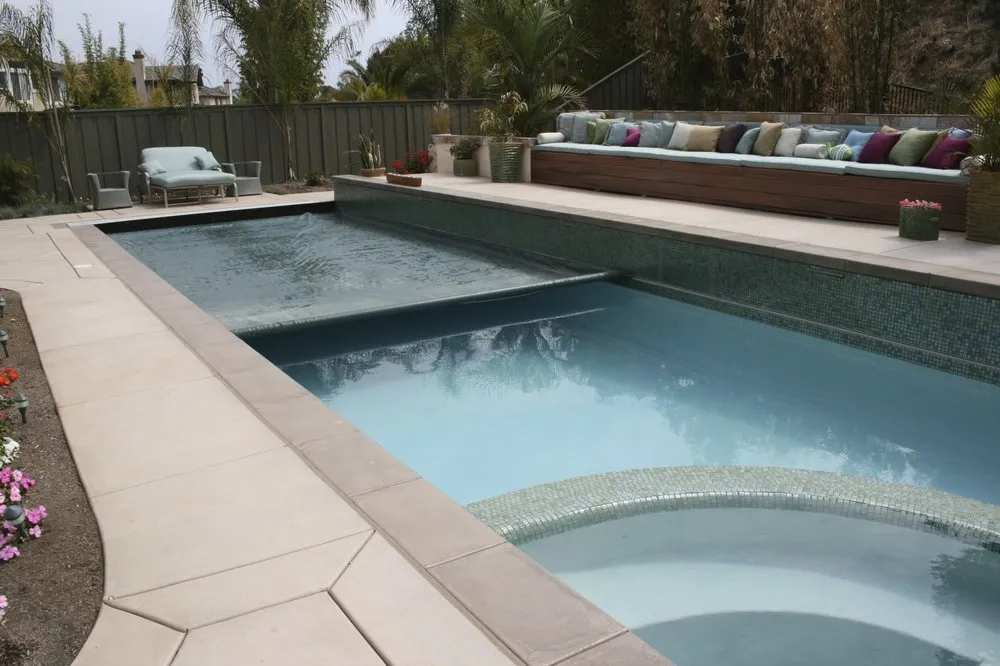Top-rated wood fence service for homes in Riverside, CA by Poolsafe - Riverside