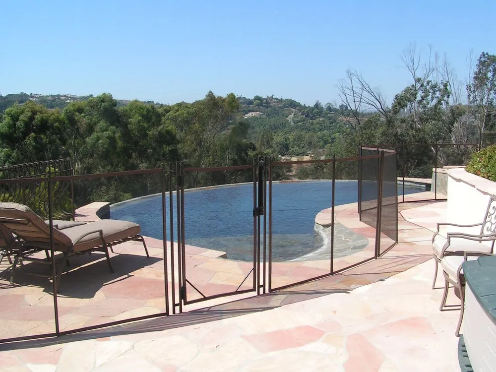 Reliable fence repair service in Riverside, CA - Poolsafe - Riverside