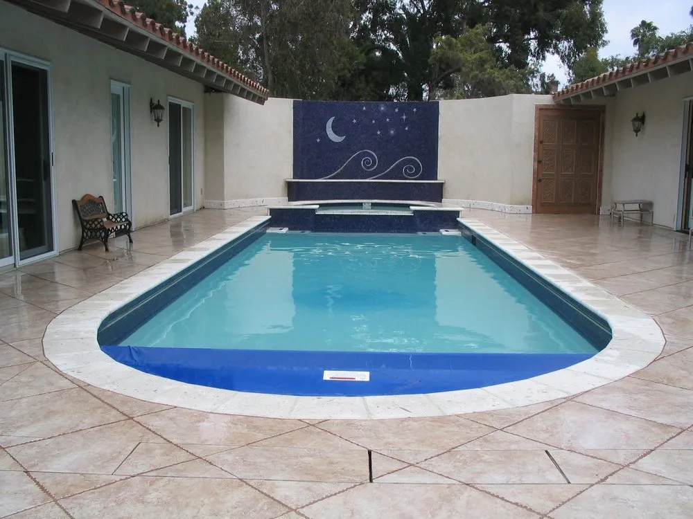 Trusted privacy fencing in Riverside, CA by Poolsafe - Riverside