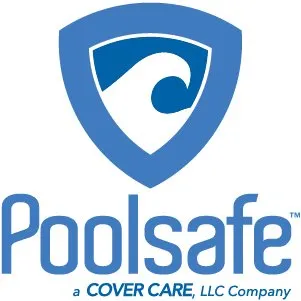 Poolsafe - Riverside Logo
