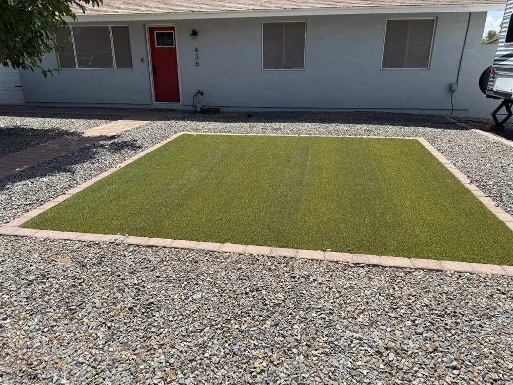 Affordable fence installation service in Phoenix, AZ - Poolsy