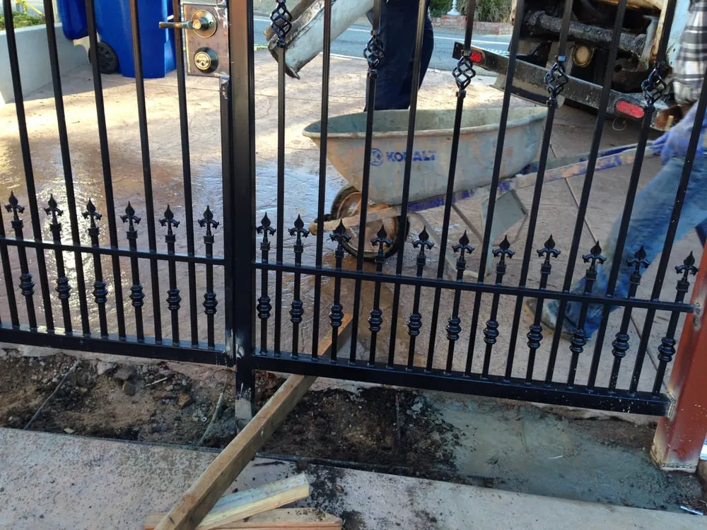 Trusted wood fence service service in Poway, CA - Poway Automatic Gates