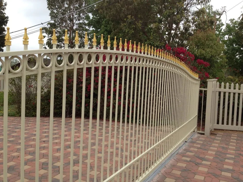 Local chain link fencing service in Poway, CA - Poway Automatic Gates