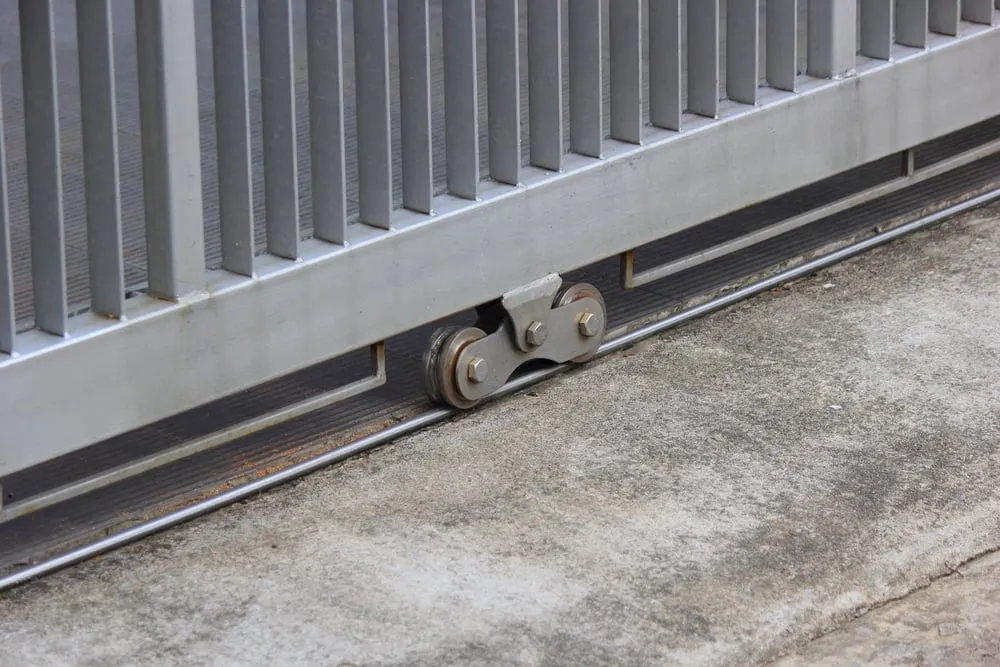 Top-rated wood fence service in Poway, CA by Poway Automatic Gates