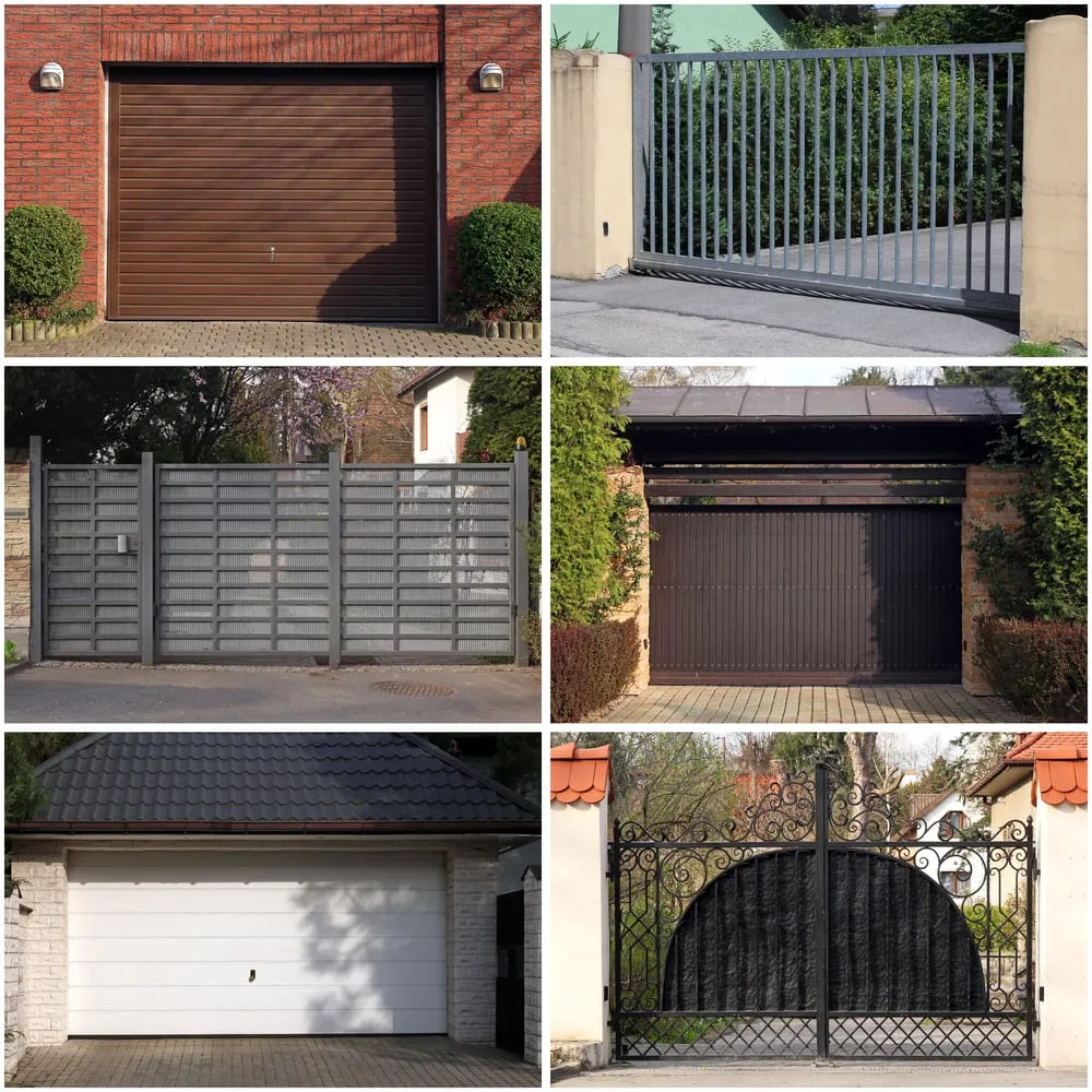 Top-rated vinyl fence installation in Poway, CA by Poway Automatic Gates