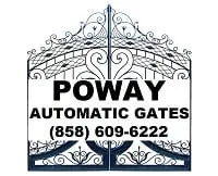 Expert fence installation for homes in Poway, CA by Poway Automatic Gates