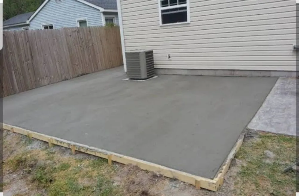 Local fence installation for homes in Brandon, FL by Powers Construction