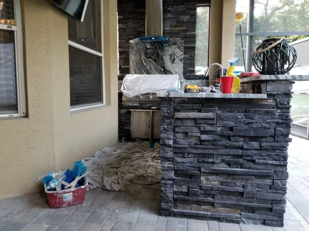 Affordable fence installation experts serving Brandon, FL - Powers Construction