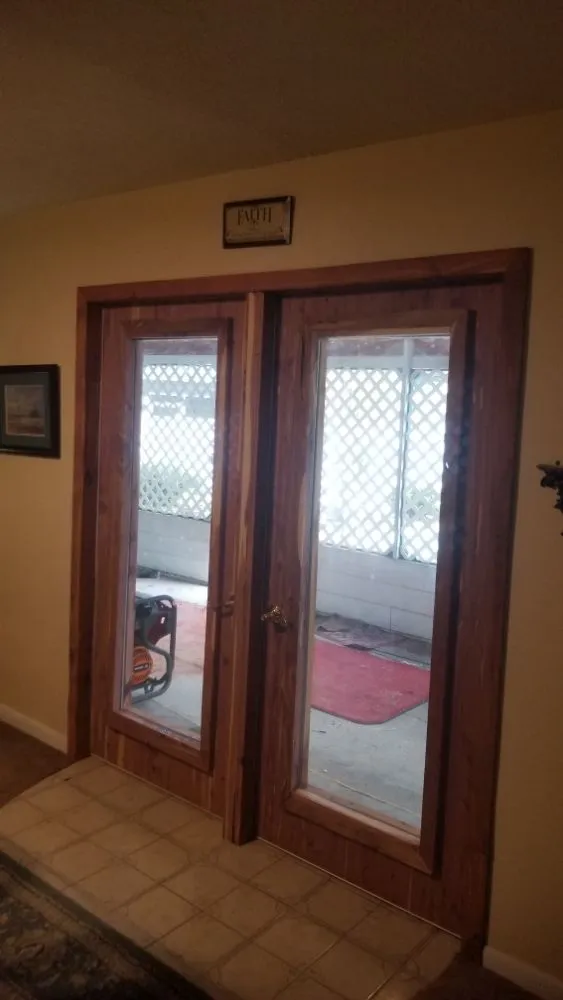 Expert privacy fencing experts serving Brandon, FL - Powers Construction