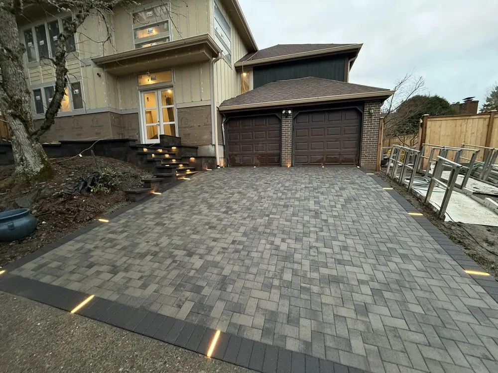 Affordable fence installation in Bothell, WA by Precise Landscaping