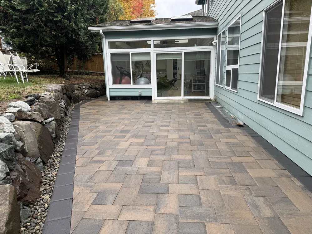 Quality fence installation experts serving Bothell, WA - Precise Landscaping