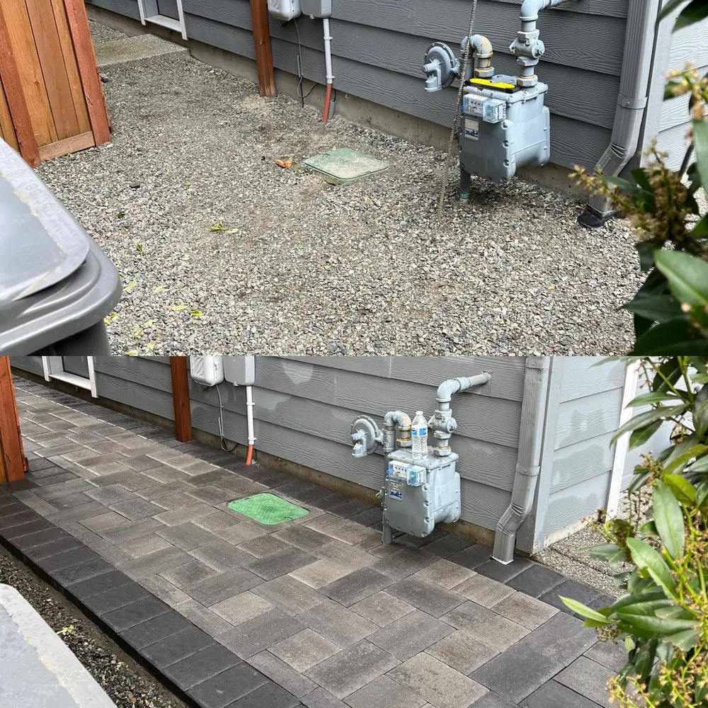 Professional privacy fencing service in Bothell, WA - Precise Landscaping