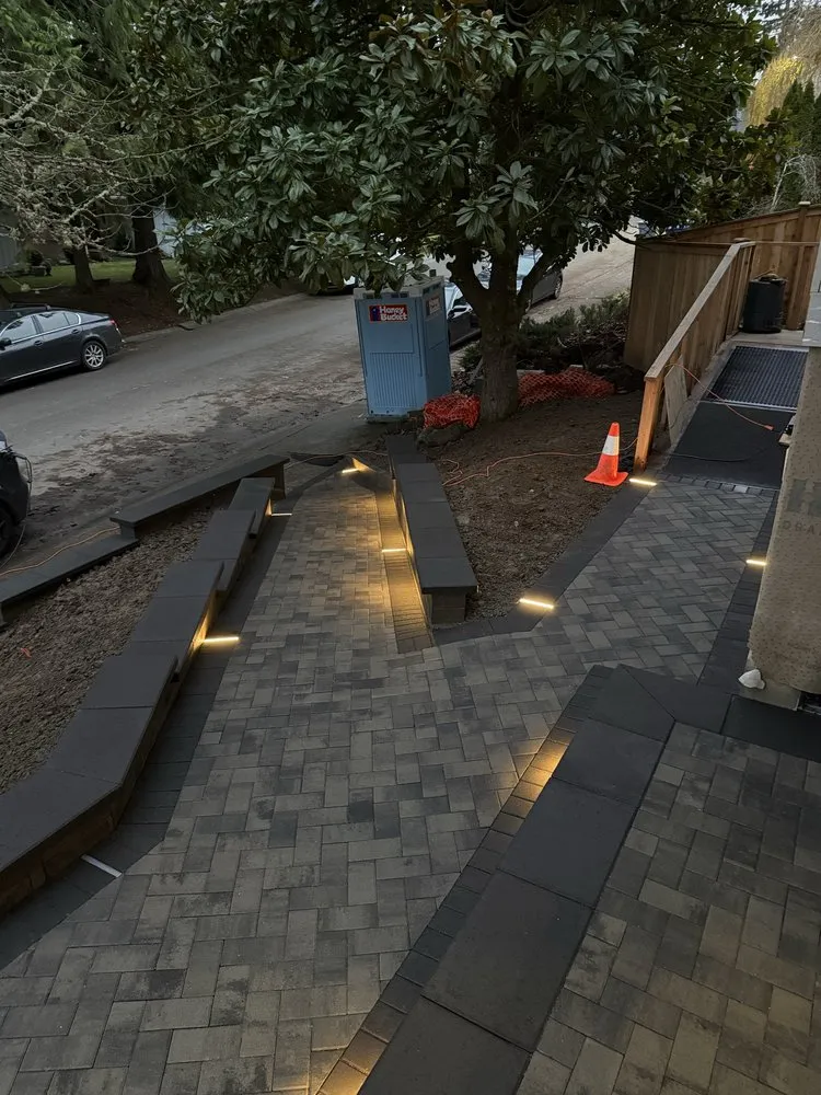 Top-rated fence repair in Bothell, WA by Precise Landscaping