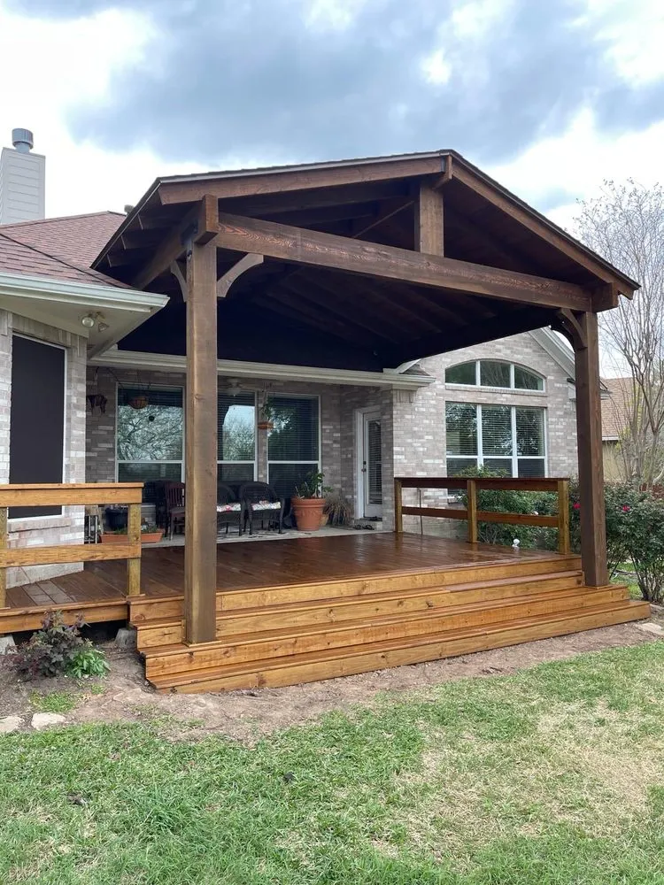 Top-rated fence repair experts serving Rowlett, TX - Precision Construction Group