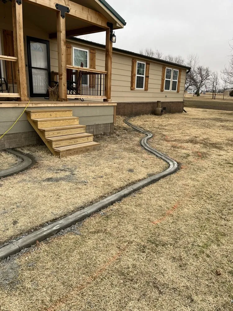 Quality fence repair service in Eugene, OR - Precision D&L Landscaping