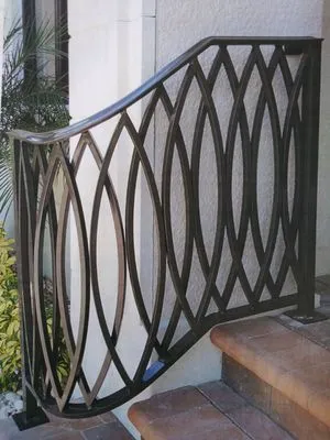 Precision Gate & Security Logo