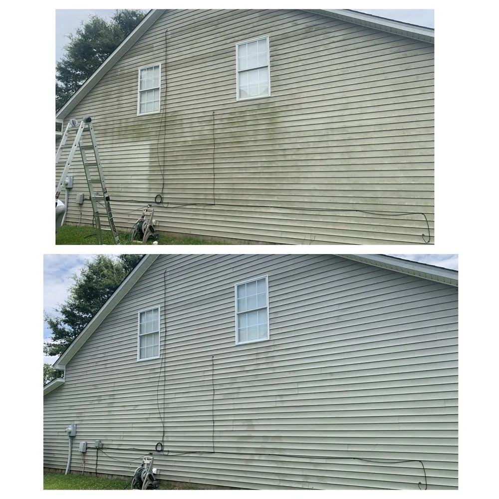 Top-rated fence installation service in Elgin, SC - Pristine Cleaners