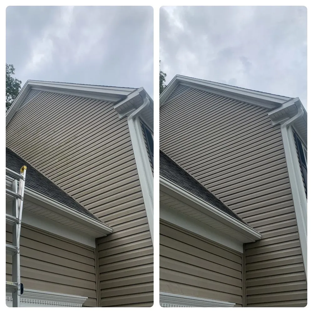Affordable fence repair experts serving Elgin, SC - Pristine Cleaners