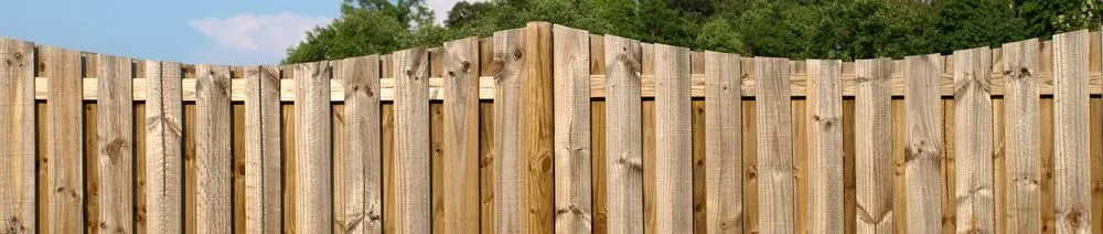 Expert fence repair experts serving Mission, TX - Pristine Landscape