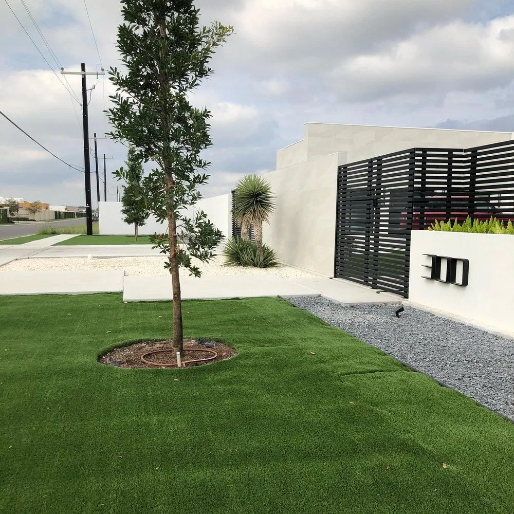 Top-rated fence repair experts serving Mission, TX - Pristine Landscape