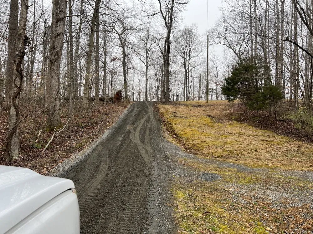 Quality wood fence service in Culpeper, VA by Pristine out