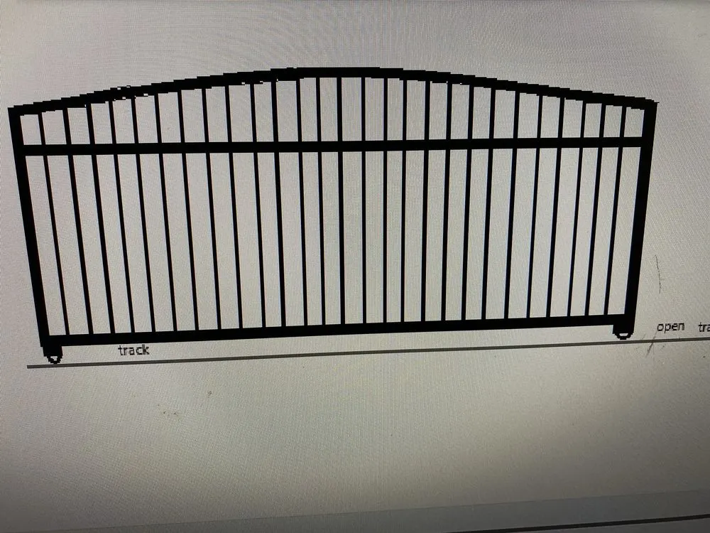 Professional wood fence service experts serving Fallbrook, CA - Pro Gates