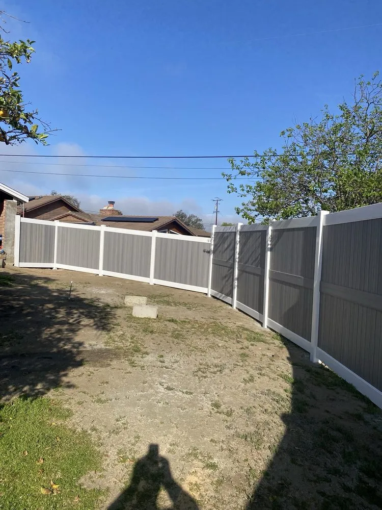 Reliable wood fence service in Fallbrook, CA by Pro Gates