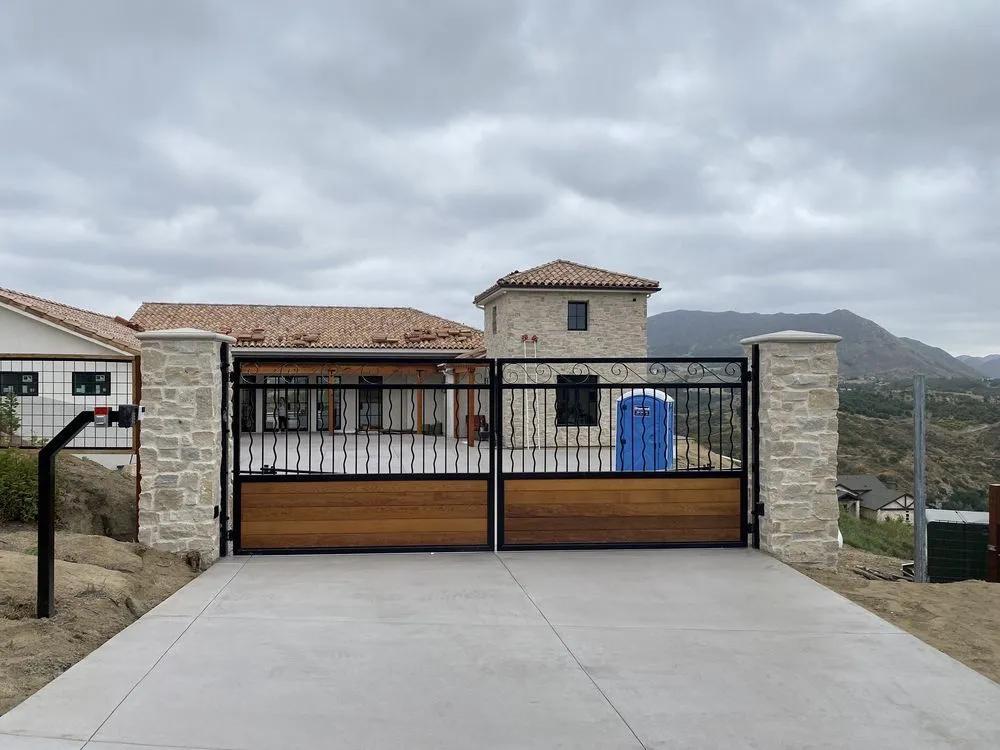Expert fence repair in Fallbrook, CA by Pro Gates