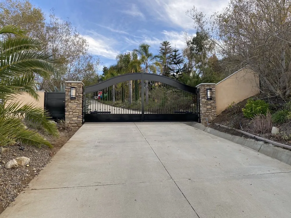 Top-rated fence repair in Fallbrook, CA by Pro Gates
