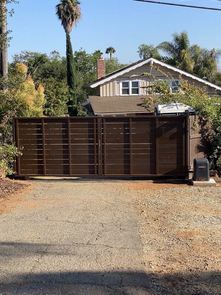 Trusted fence repair experts serving Fallbrook, CA - Pro Gates