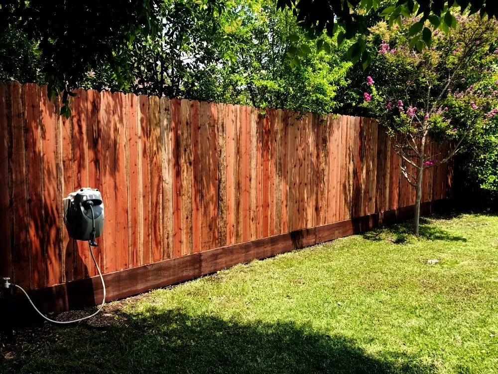 Trusted fence repair in Carmichael, CA by Pro Line Builders