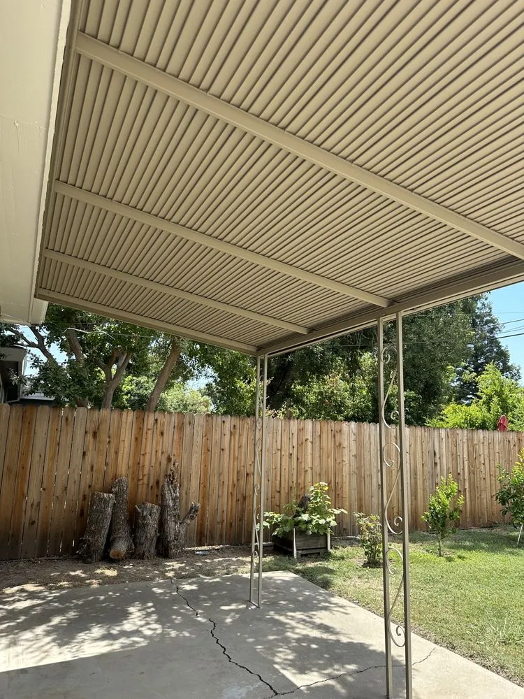 Reliable fence installation service in Carmichael, CA - Pro Line Builders
