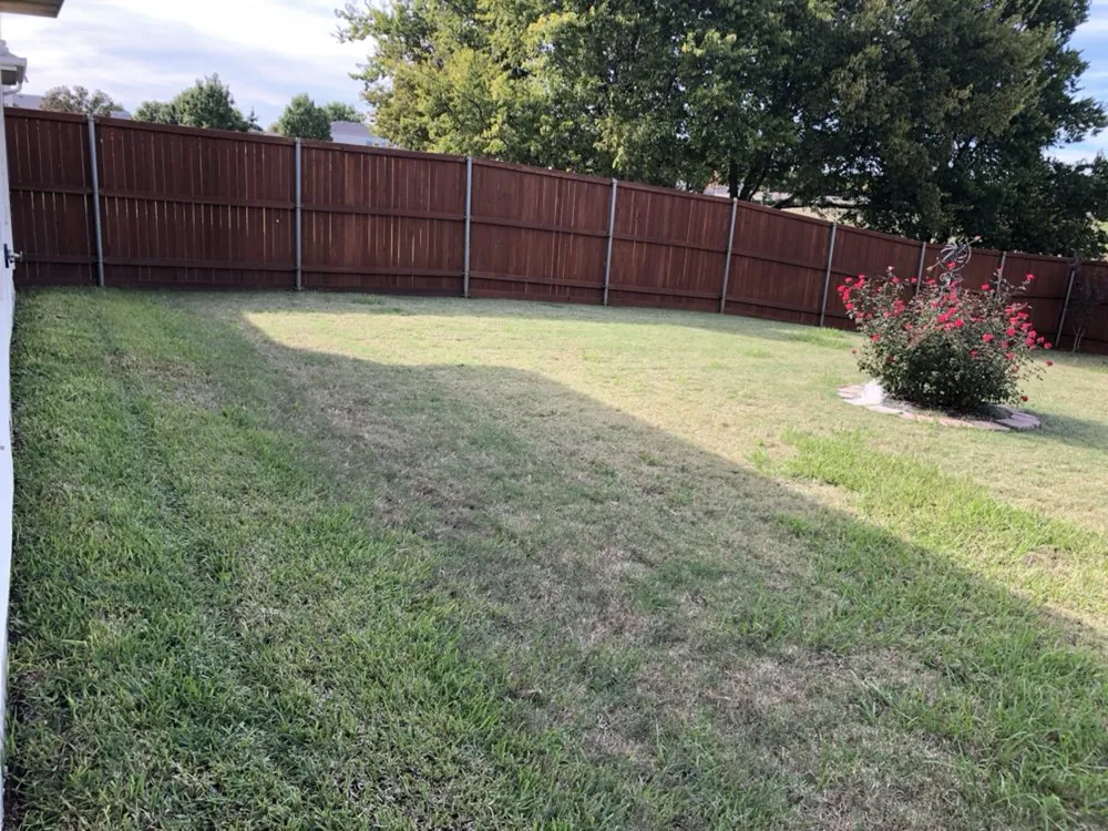 Reliable wood fence service in Murphy, TX by Pro Stain
