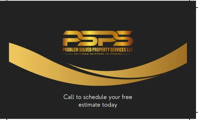 Local fence repair in Austin, TX by Problem Solved Property Services
