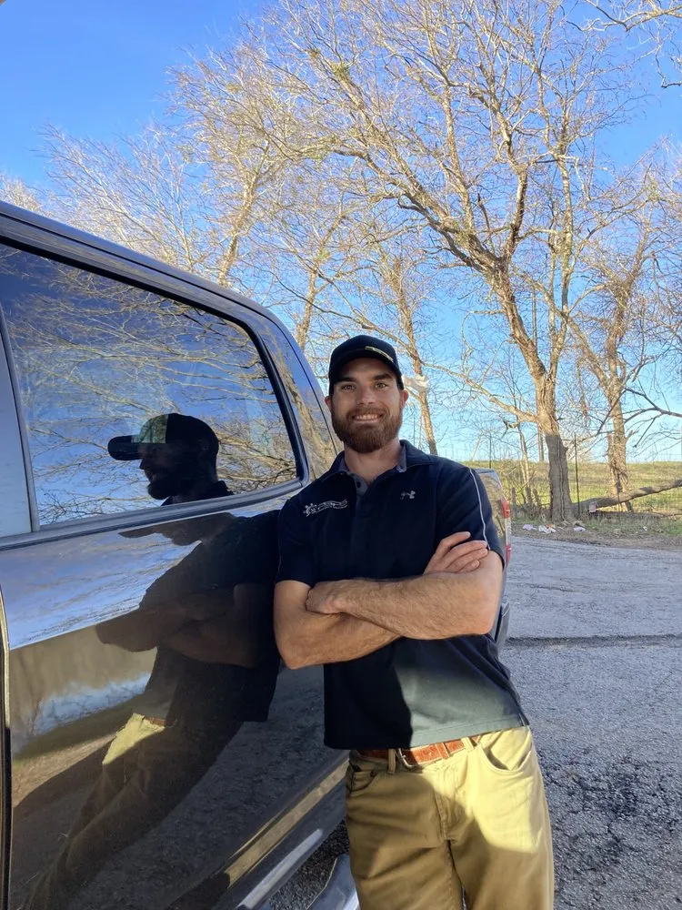Reliable fence repair service in Austin, TX - Problem Solved Property Services