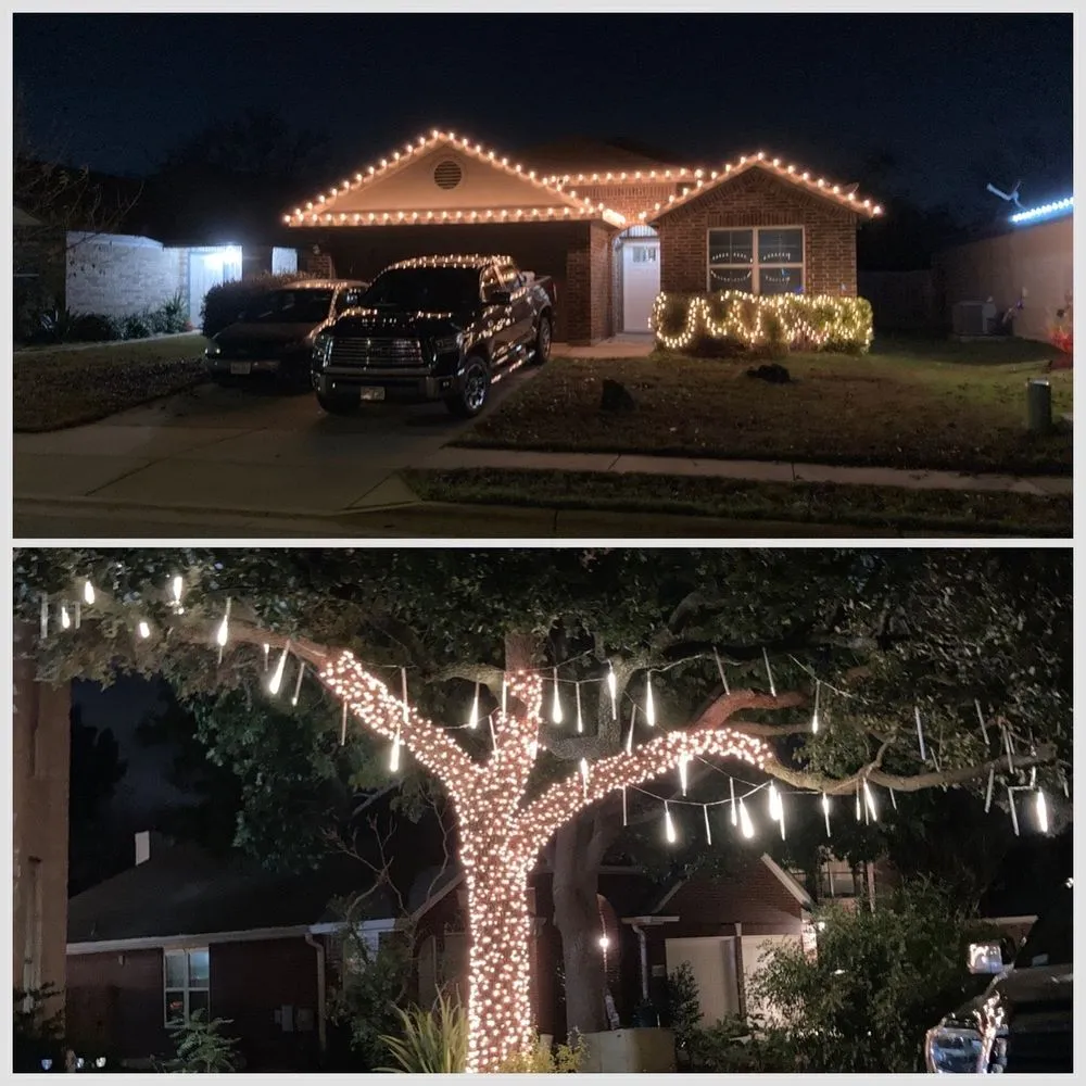 Professional fence installation service in Austin, TX - Problem Solved Property Services