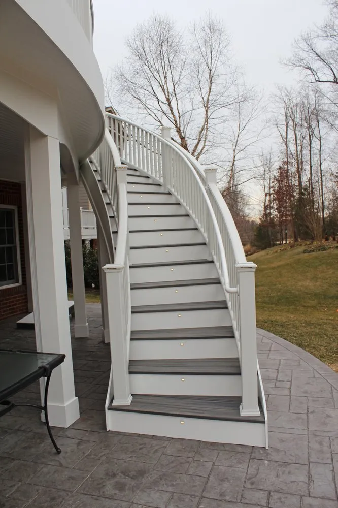 Expert fence repair service in Gainesville, VA - PROdeck Construction
