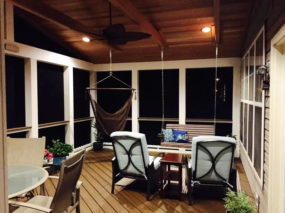 Affordable wood fence service experts serving Gainesville, VA - PROdeck Construction