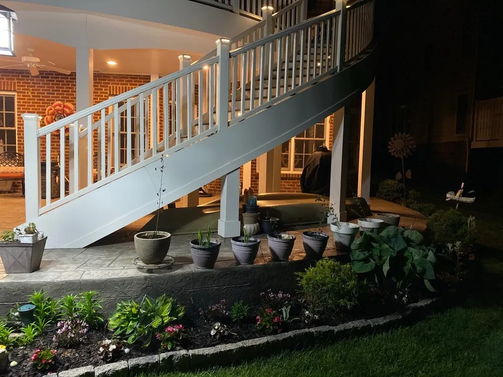 Reliable wood fence service experts serving Gainesville, VA - PROdeck Construction