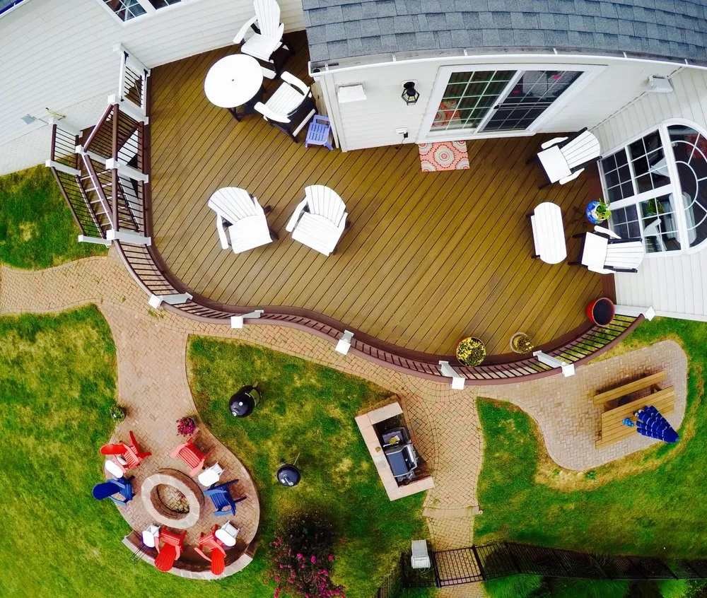 Trusted fence repair service in Gainesville, VA - PROdeck Construction