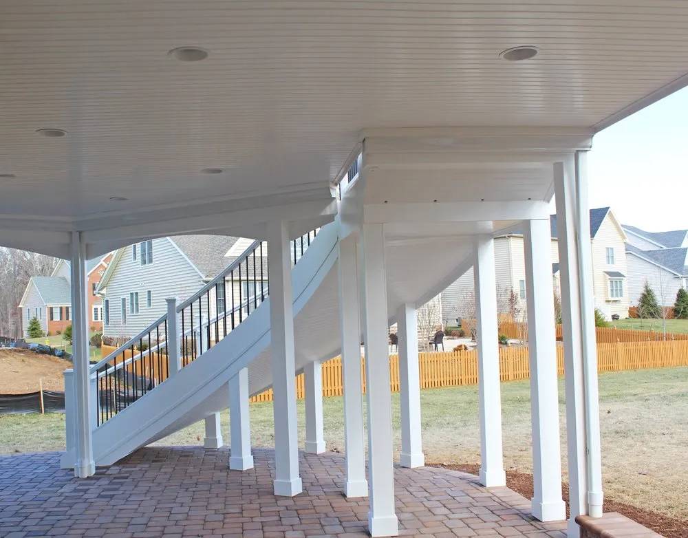 Affordable privacy fencing experts serving Gainesville, VA - PROdeck Construction
