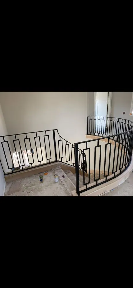 Reliable privacy fencing service in El Monte, CA - Projects Welding
