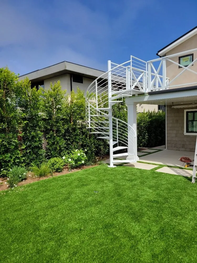 Professional privacy fencing experts serving El Monte, CA - Projects Welding