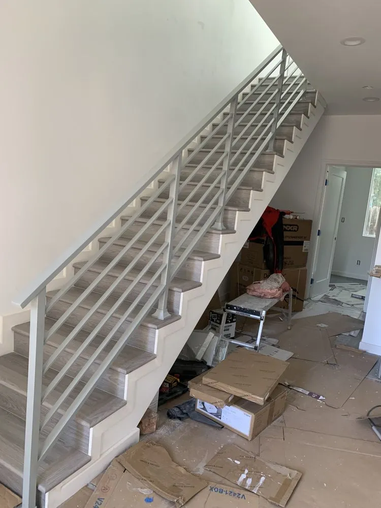 Reliable fence repair service in El Monte, CA - Projects Welding
