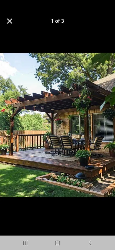 Quality privacy fencing experts serving Lima, OH - ProScapes Construction
