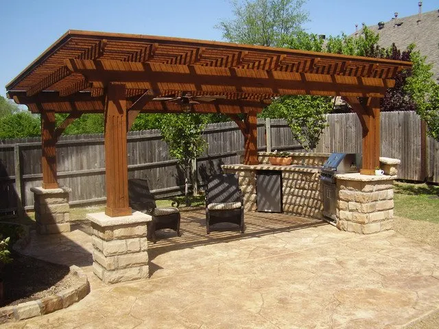 Affordable fence installation service in Lima, OH - ProScapes Construction