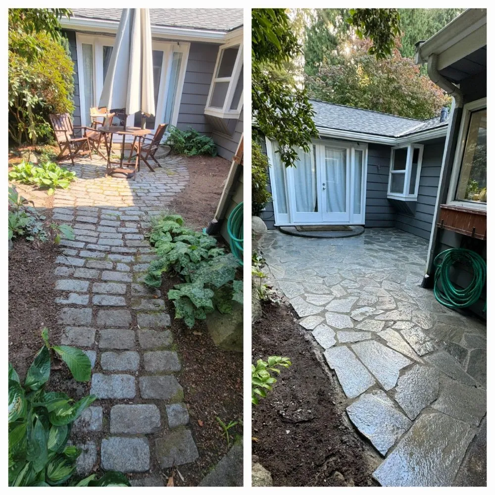 Reliable fence installation experts serving Bothell, WA - Prosper Landscape & Construction