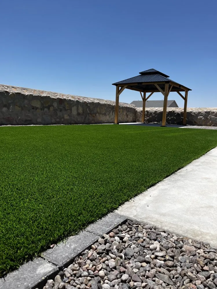 Quality fence installation service in El Paso, TX - Protense